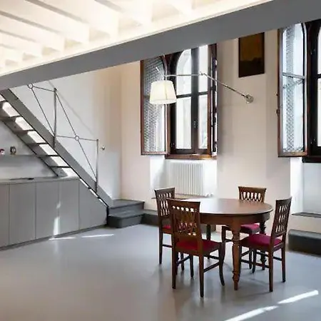 Appartement Unyca Domus22 Duomo Florence
