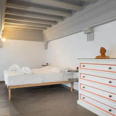 Unyca Domus22 Duomo Appartement Florence